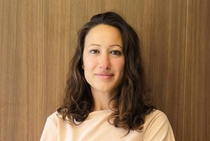 Consultant Nadine Di Donato