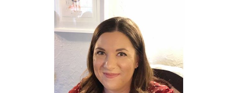 Katie's endometriosis story