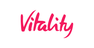 Vitality brand logo